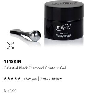 111Skin Celestial Black Diamond Contour Gel